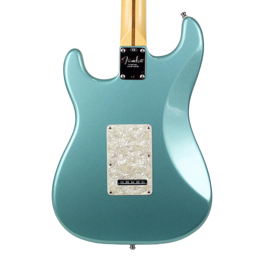 1999 Fender Lone Star Stratocaster Electric Guitar Metallic Blue