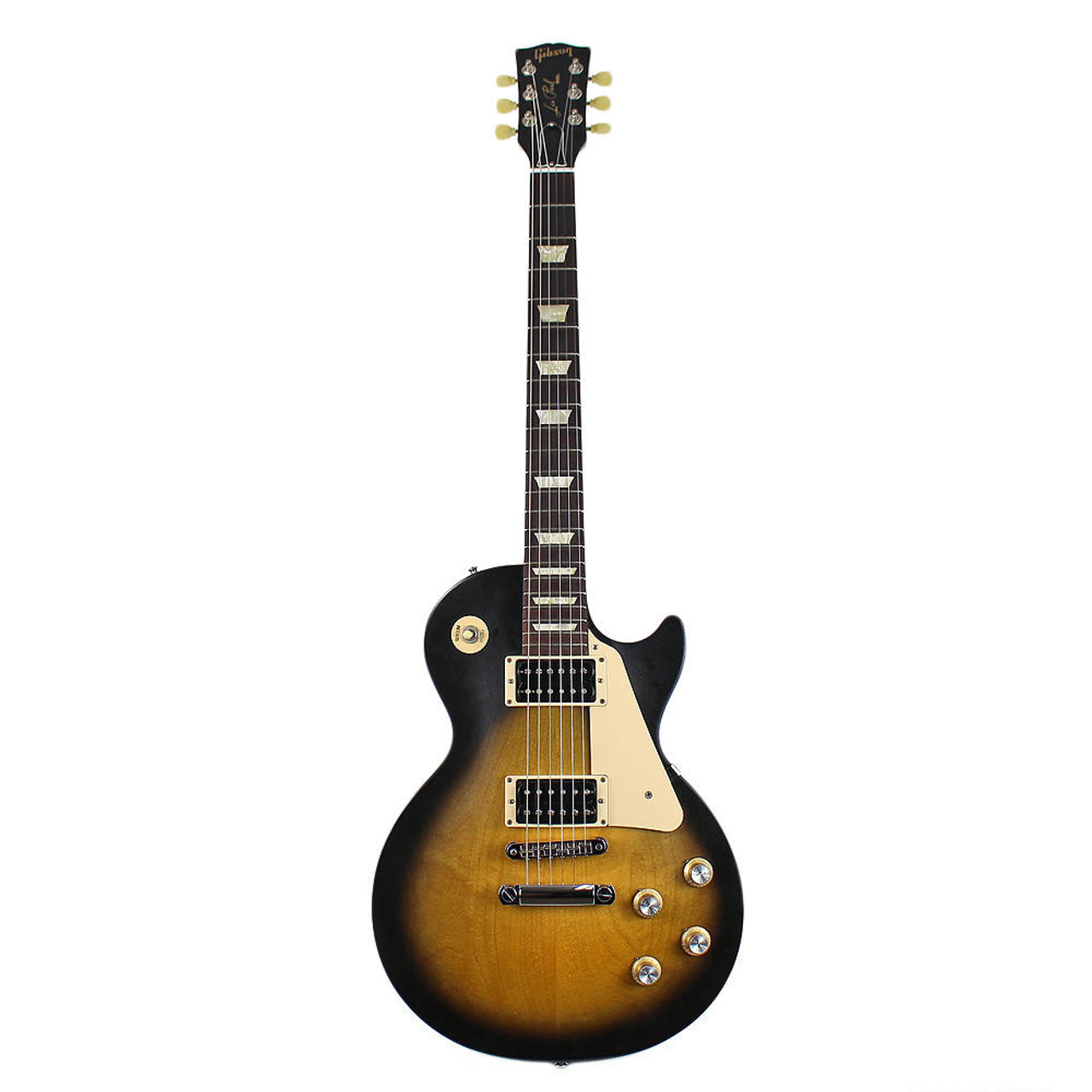 【大幅割引】Gibson 2012’LesPaul Studio　GlossFinish Ebony/Black ギブソン レスポール スタジオ ギブソン