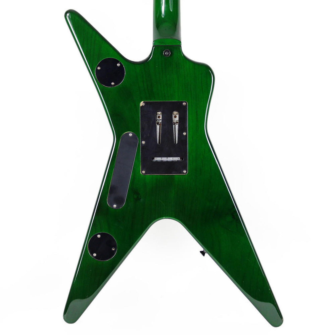 Washburn ワッシュバーン DIME-333 エレキギター Washburn DIME-333を徹底レビュー！ダイムバック・ダレルが愛