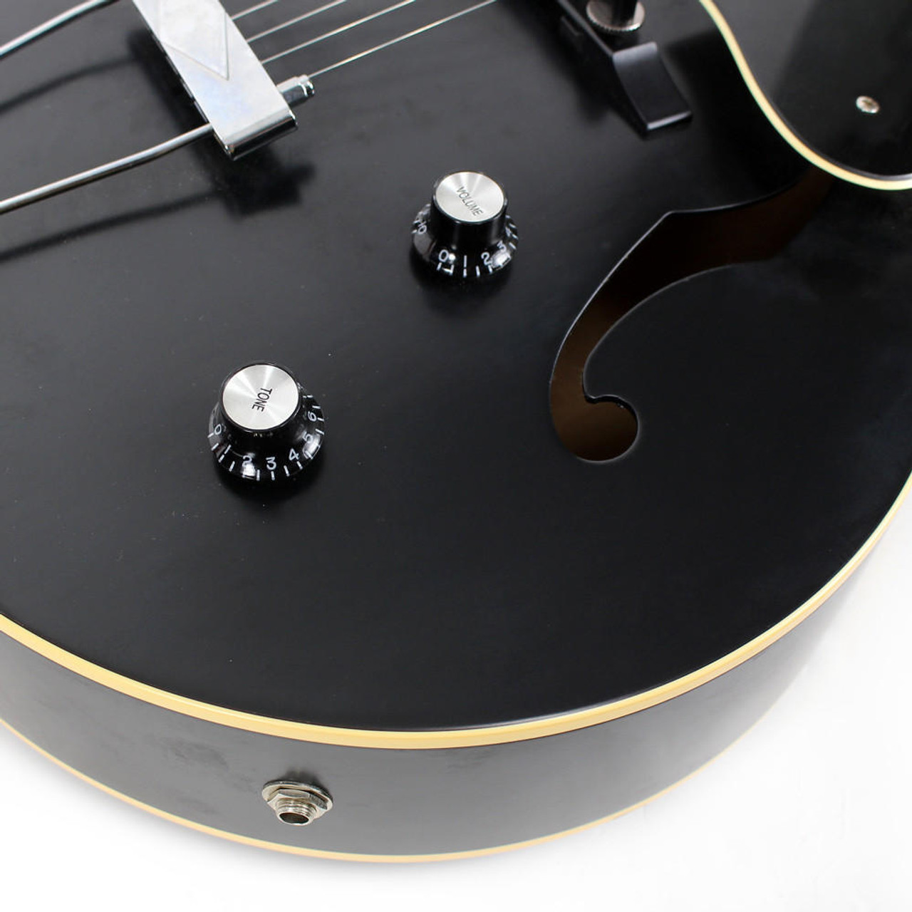 Used Godin 5th Avenue Kingpin Archtop Acoustic Electric