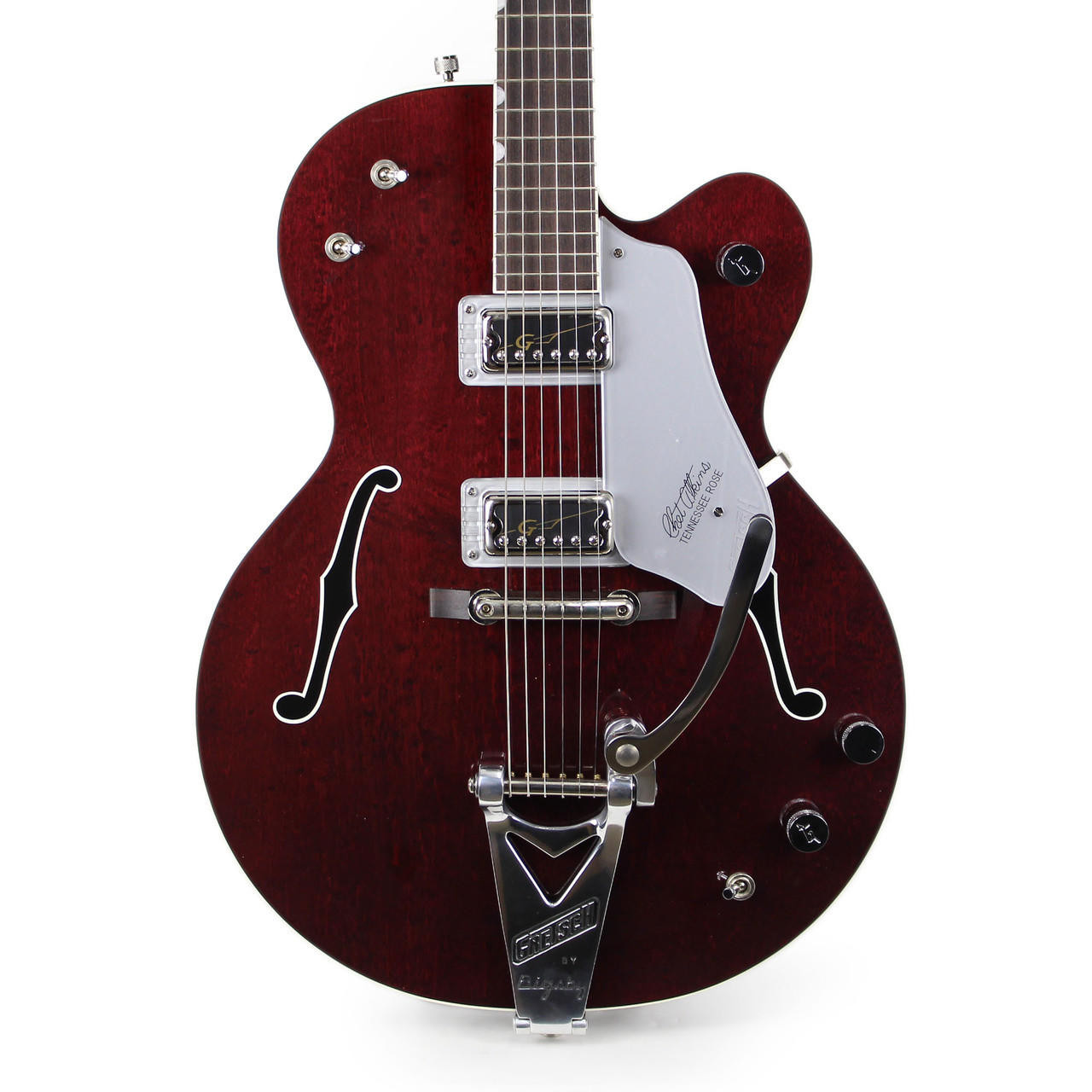 Gretsch G6119-1962HT Chet Atkins Tennessee Rose B-Stock Electric  