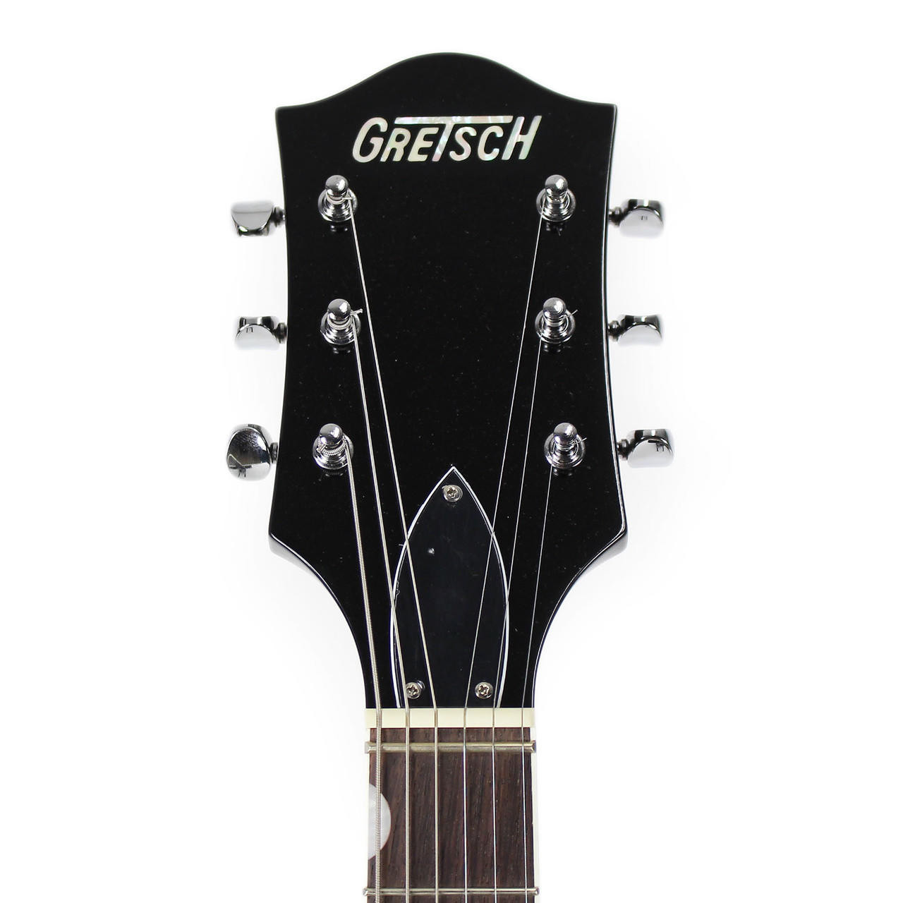 Gretsch G6119-1962HT Chet Atkins Tennessee Rose B-Stock
