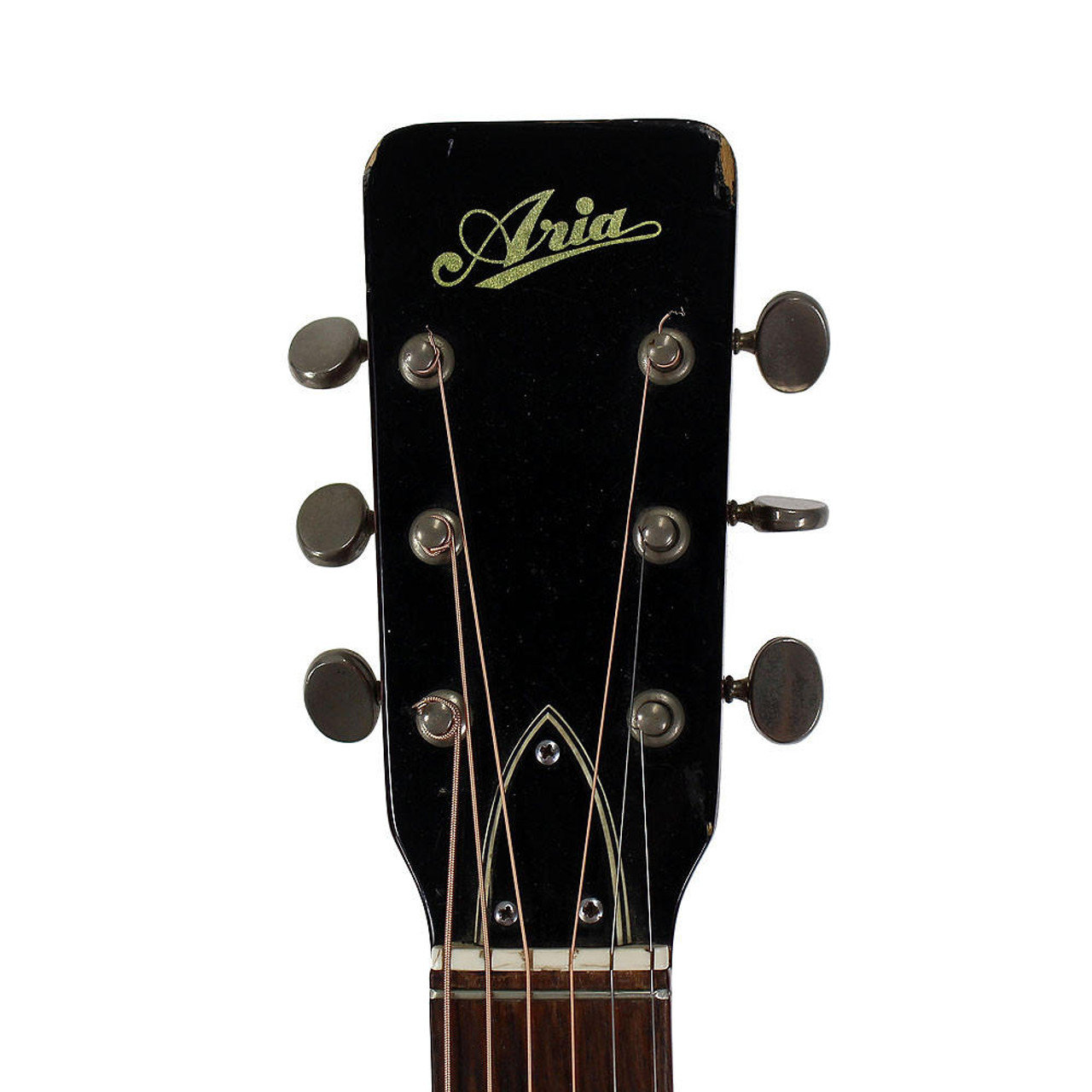 Aria Pro 日本製 natural Aria Pro 日本製 natural 楽器・機材