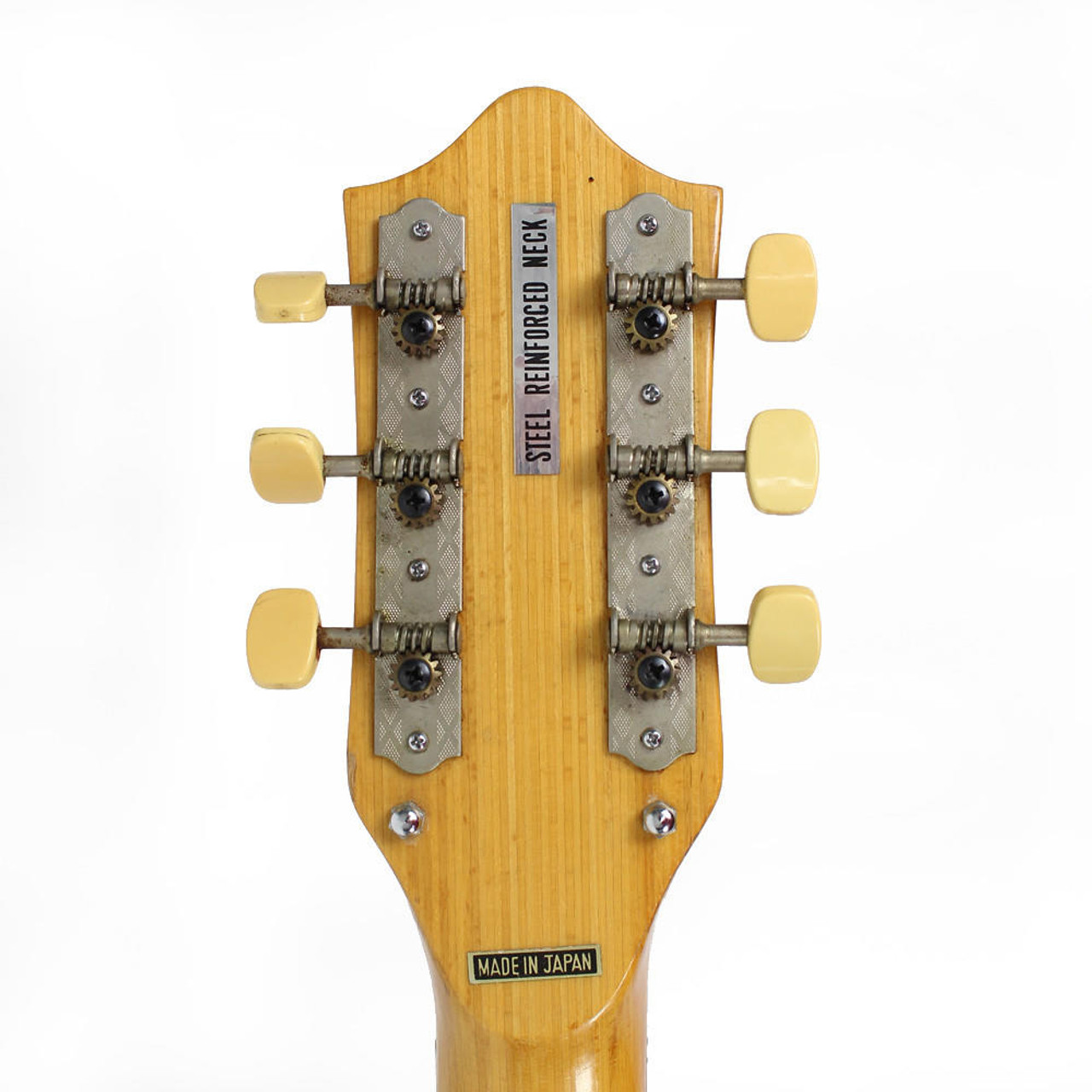けいおん！Guitar Collection ８Type Jackson X Soloist Arch SLATX8Q Electric Guitar | zZounds