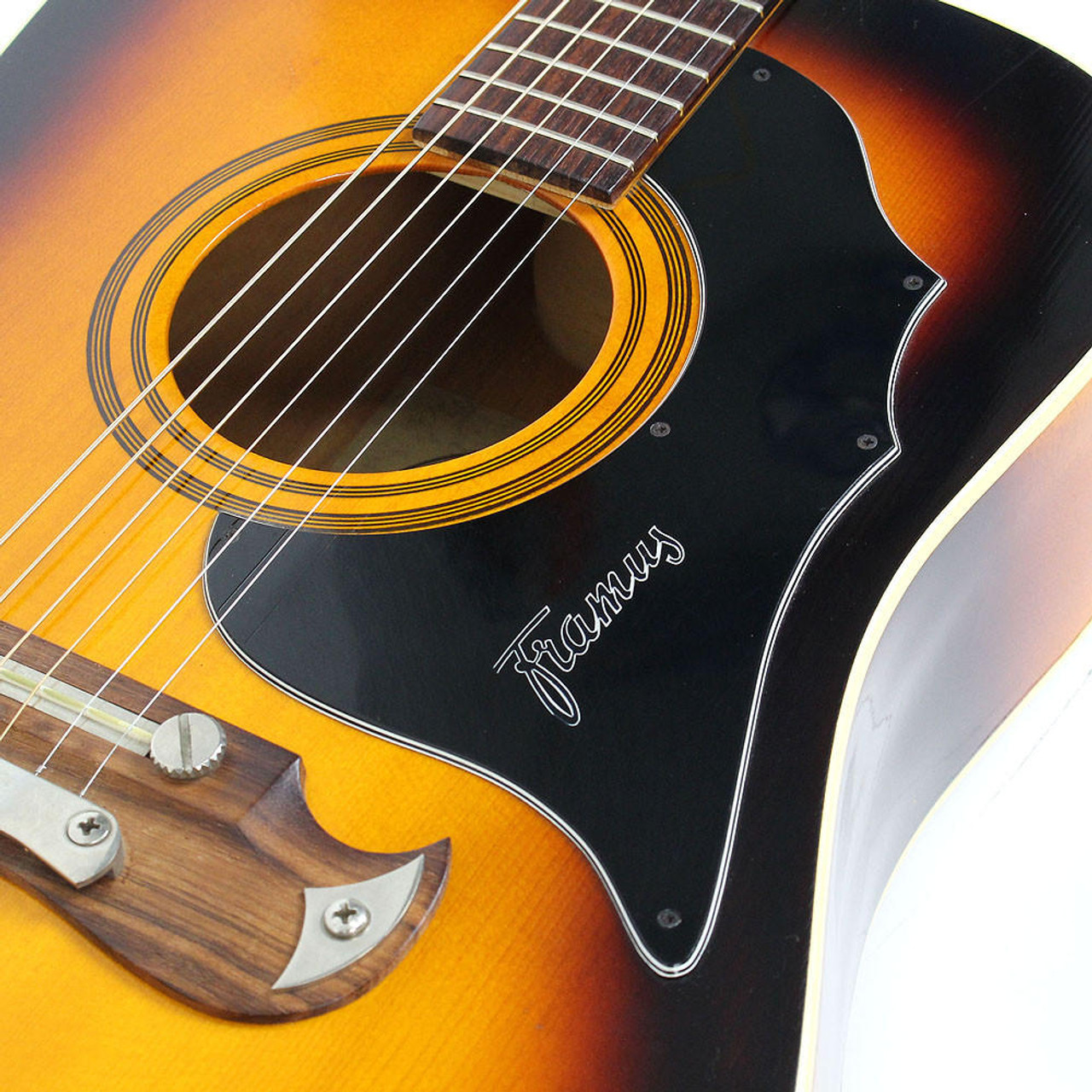 Framus Texan / フラマス テキサン Framus Texan / フラマス テキサン Framus Texan acoustic