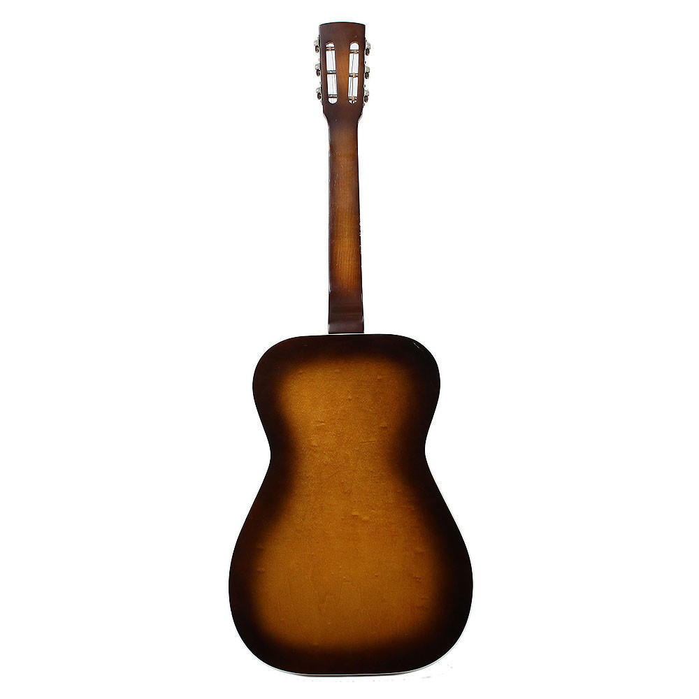 1990 Dobro D60S Hound Dog Square Neck Resophonic Acoustic Guitar