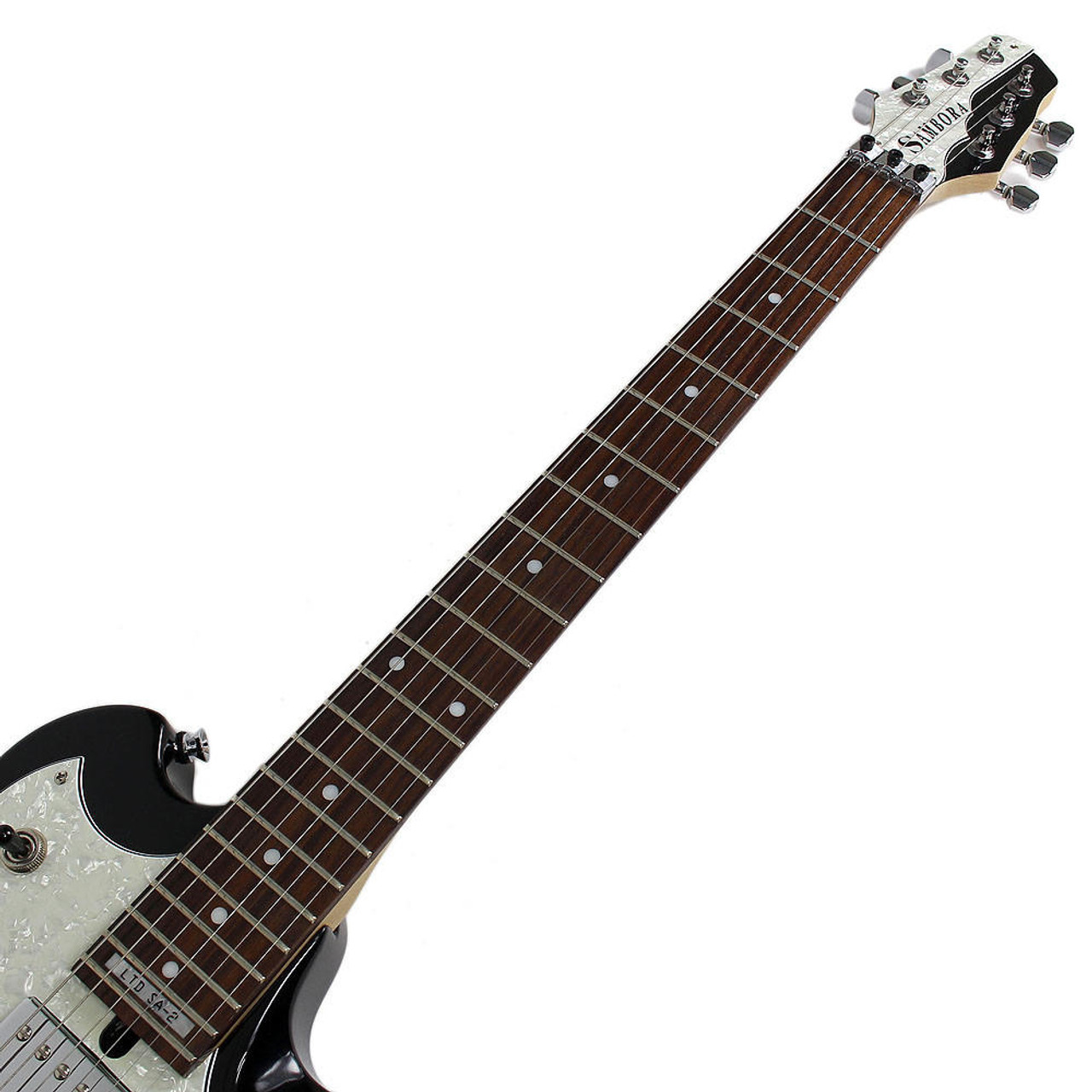 2008 ESP LTD SA-2 Richie Sambora Signature Series w/ Floyd
