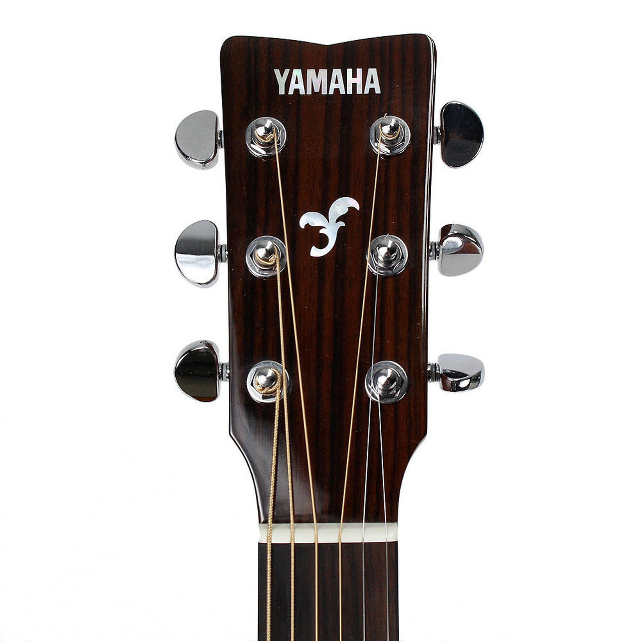 公式銀座YAMAHA ギター　ヤマハ　FS700S ギター