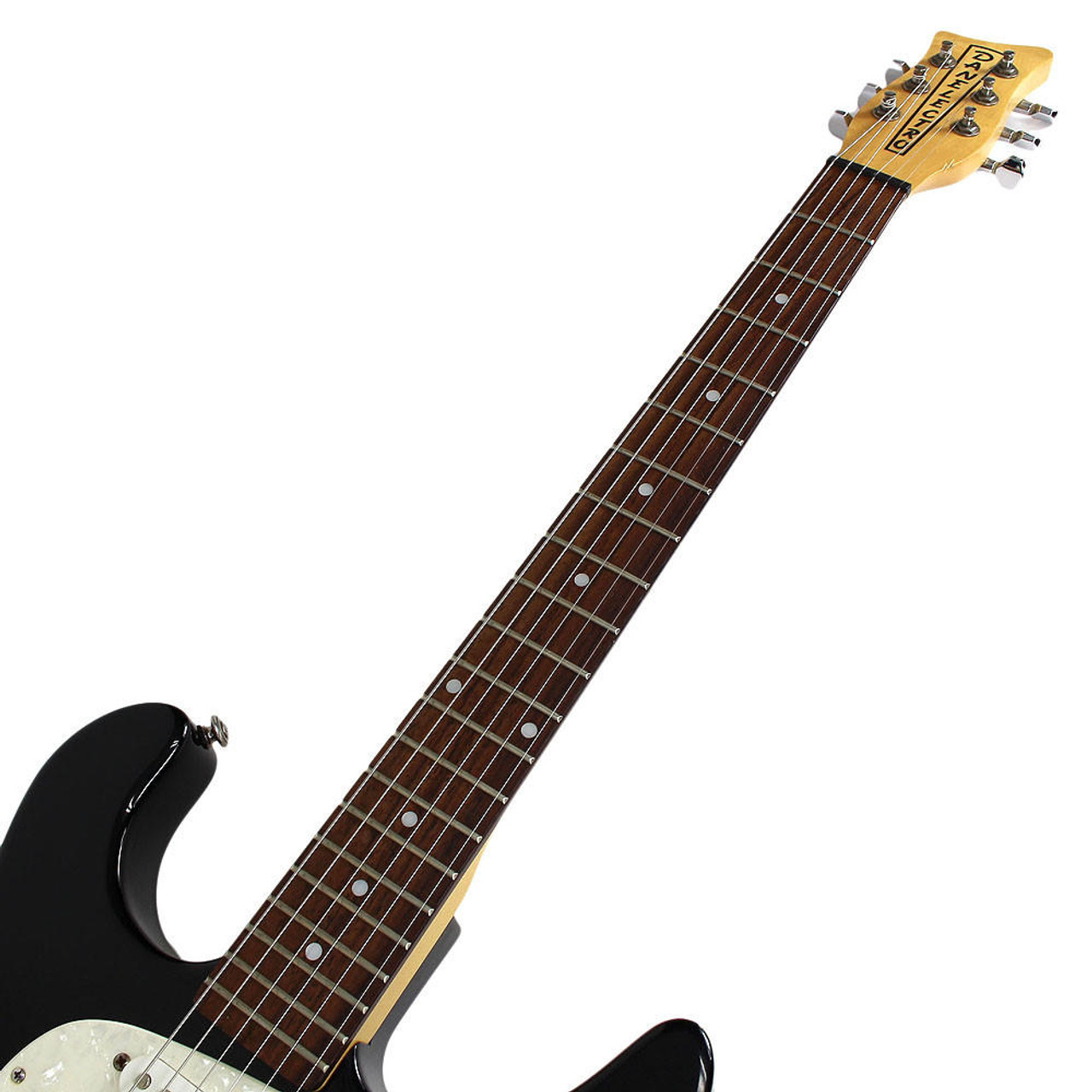 Used Danelectro Dano-Blaster Electric Guitar with Built-In