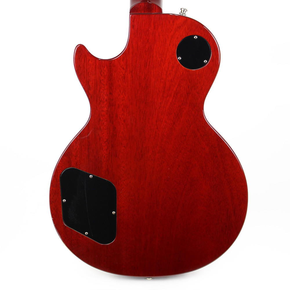 2005 Gibson Les Paul Standard w/ Flame Maple Top in Honeyburst