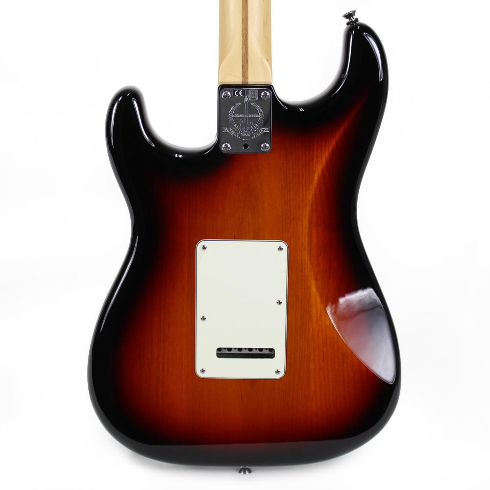 ギター fender american standrard stratcaster Fender American Standard Strat Used Mint condition | Mass Street Music