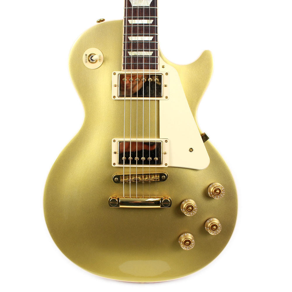 Used Gibson Les Paul Standard Limited Edition Electric Guitar