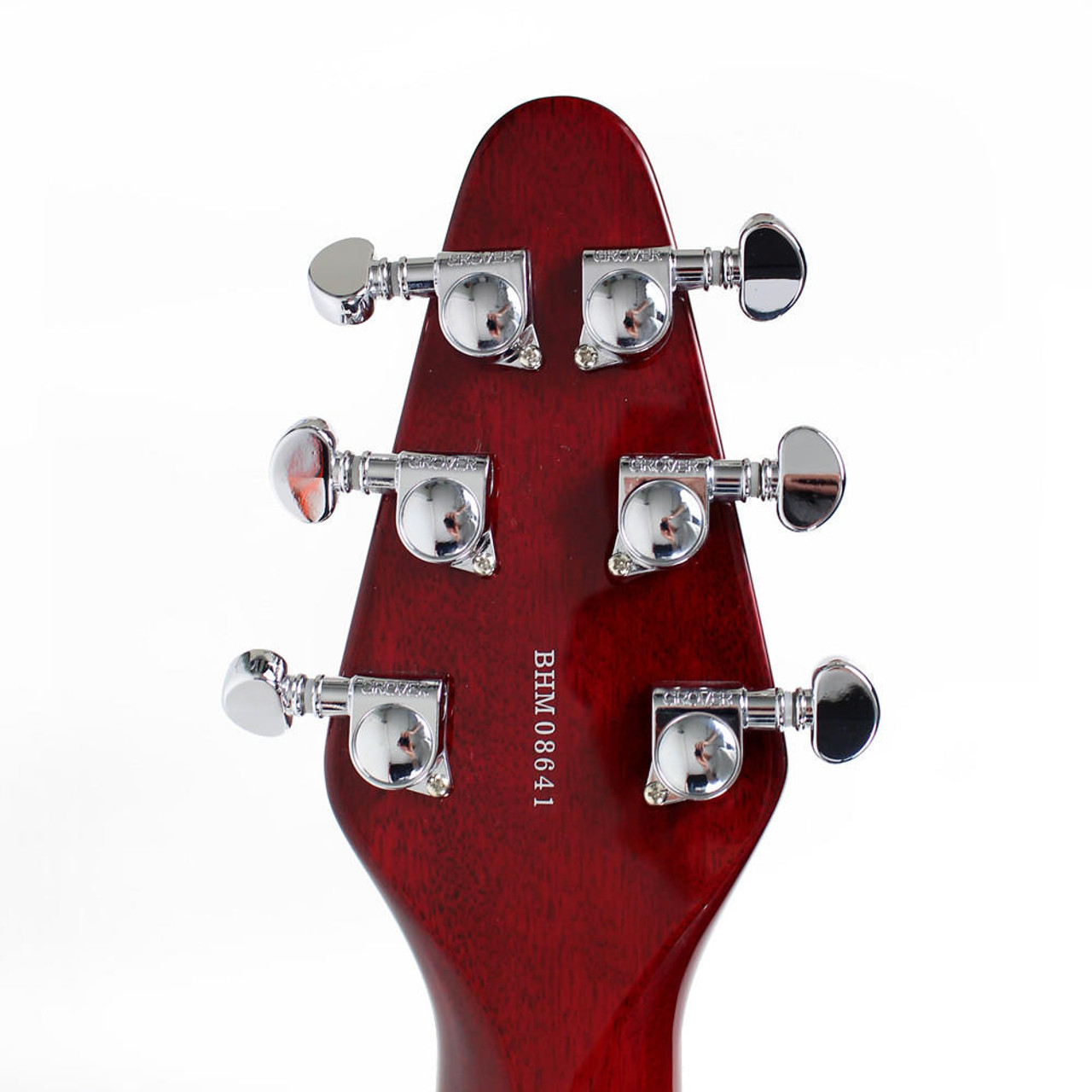 ZO-3BM(Brian May Red Specialモチーフ)ほぼ未使用品! ZO-3BM(Brian May Red Specialモチーフ)ほぼ未使用品! (Brian
