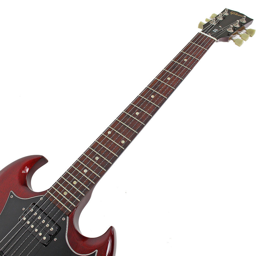 Gibson SG Special Faded 2008年製（2008 Gibson SG Special Faded 