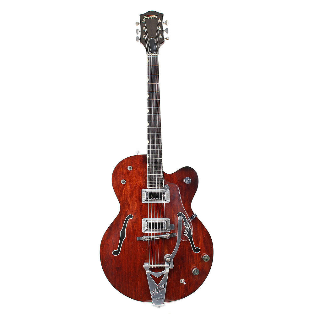 Vintage 1964 Gretsch Chet Atkins Tennessean Electric Guitar