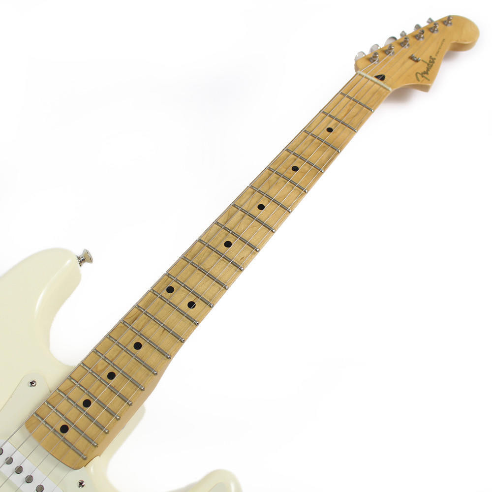 1997 Fender Jimmie Vaughan Tex-Mex Signature Stratocaster in 