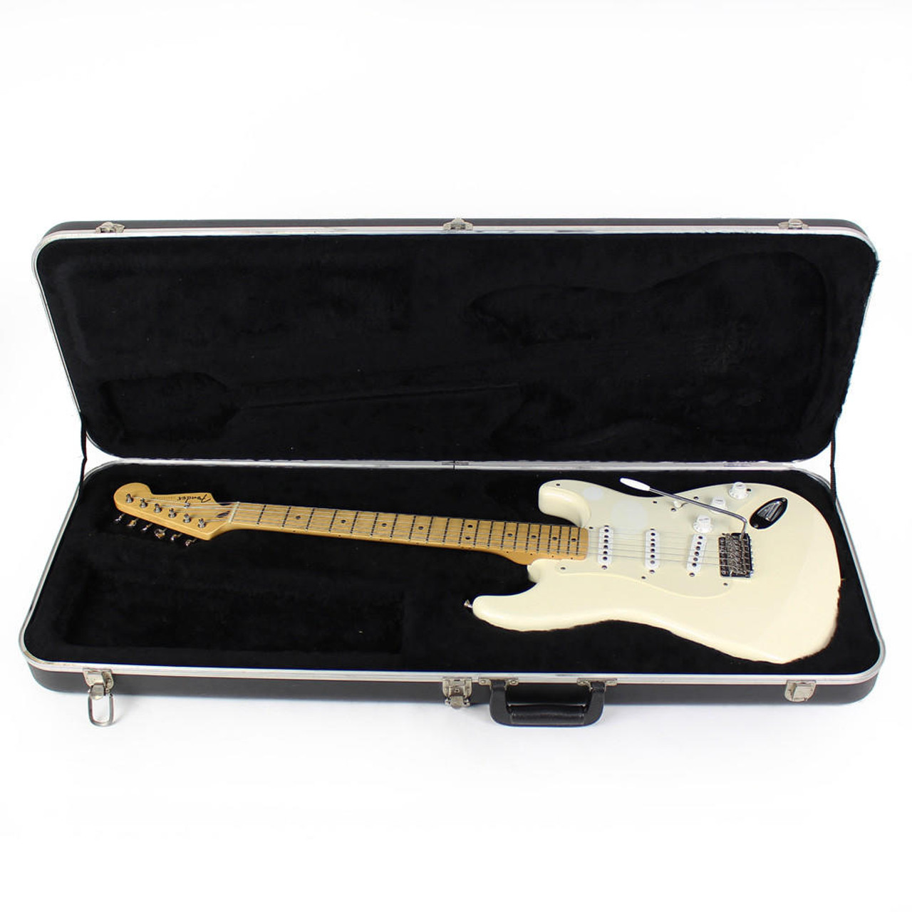Fender StratoCaster Mex 1997~8年製 Fender StratoCaster Mex 1997~8年製 Fender StratoCaster Mex