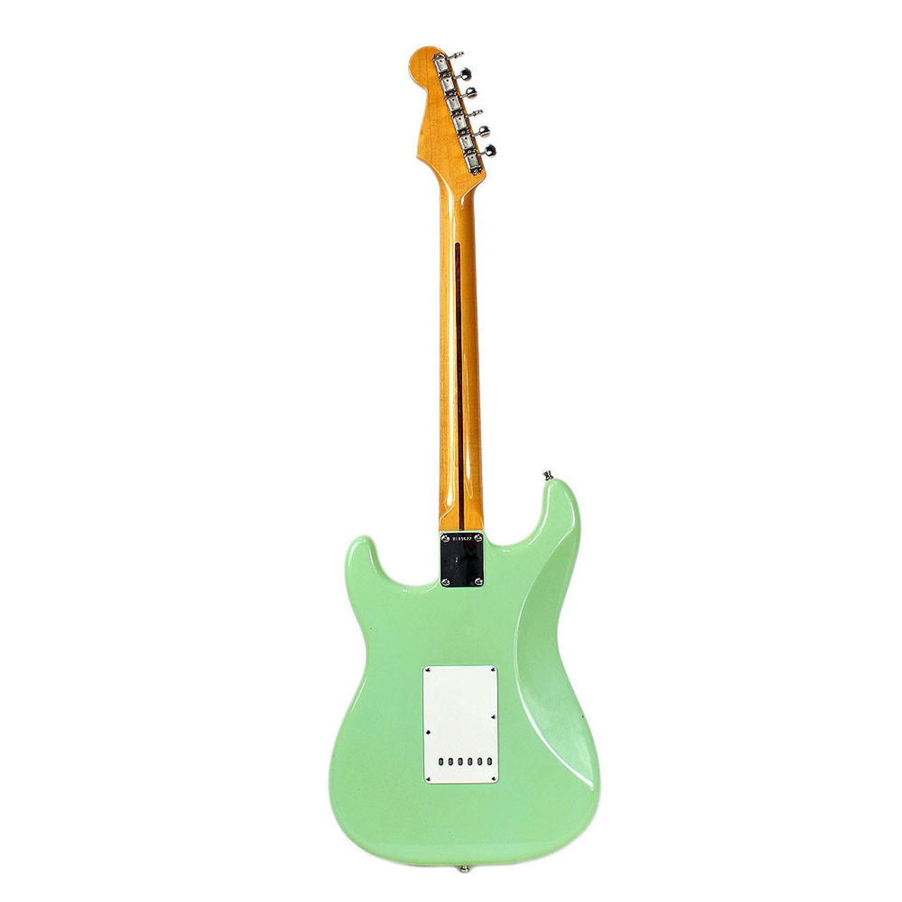 2009 Fender '57 American Vintage Reissue Stratocaster