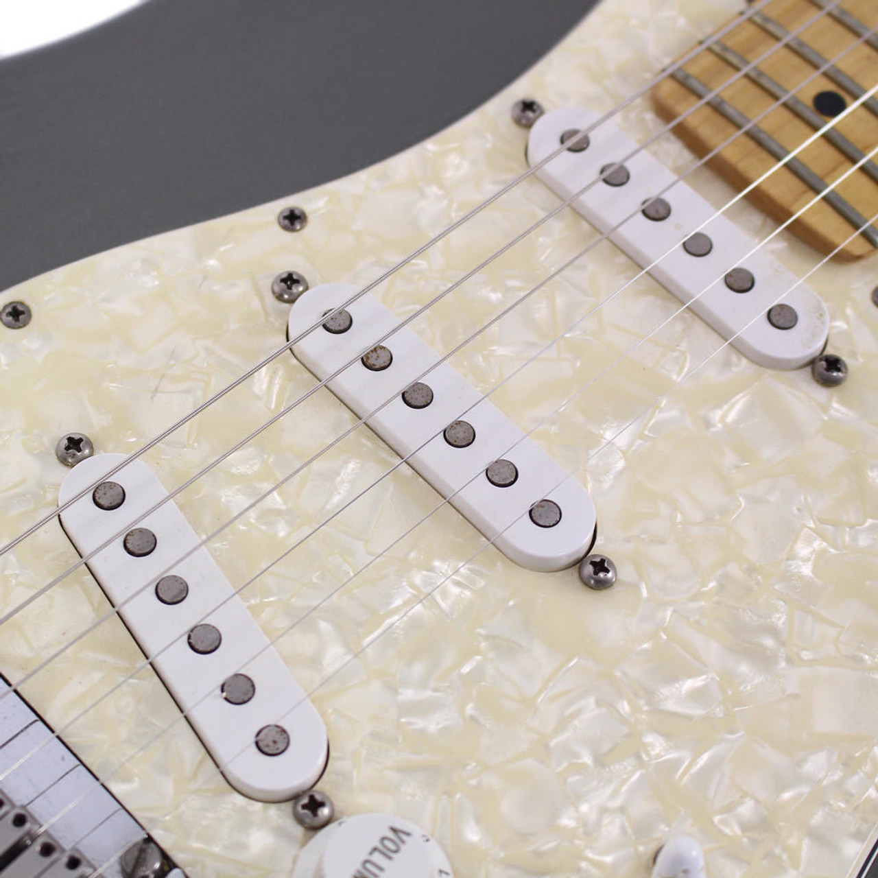 Fender USA American Standard 1999年製【MOD】 Fender USA American Standard 1999年製【MOD】 - メルカリ