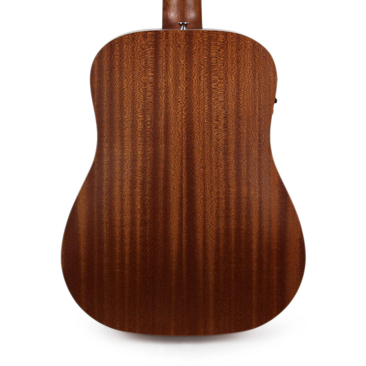 Taylor Baby Mahogany BT2e Acoustic-Electric Guitar - Natural