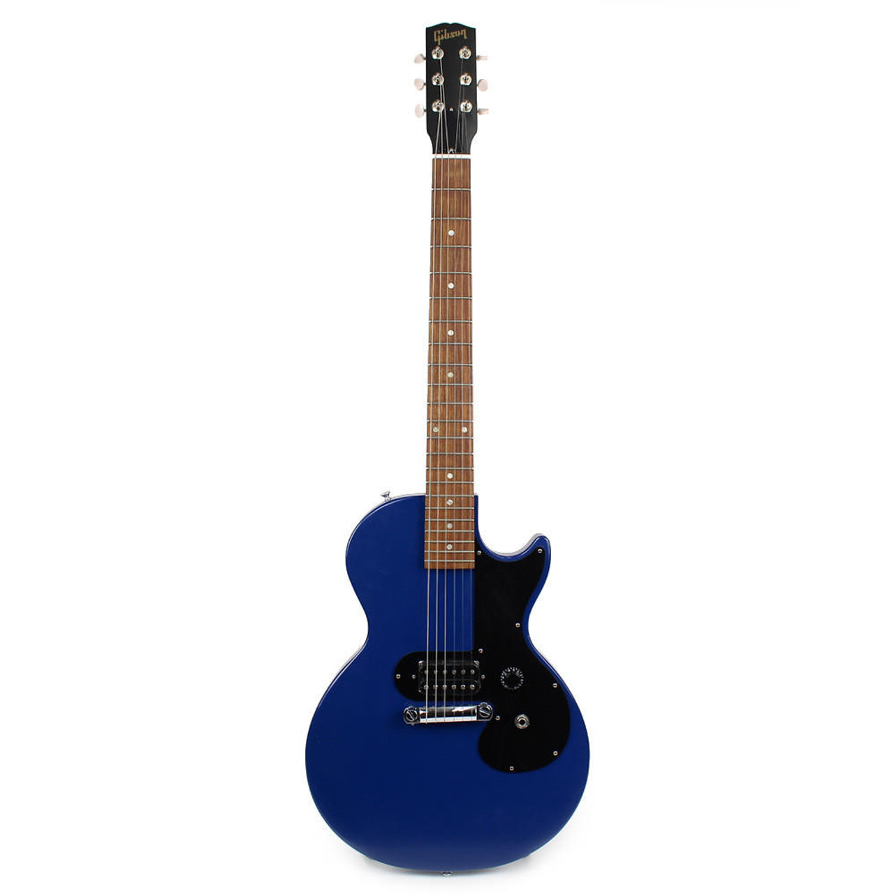 2011 Gibson Melody Maker Les Paul in Satin Blue