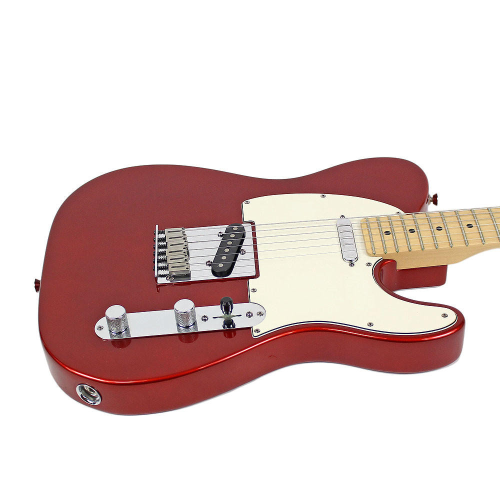 2006 Fender 60th Anniversary American Series Telecaster Tele 