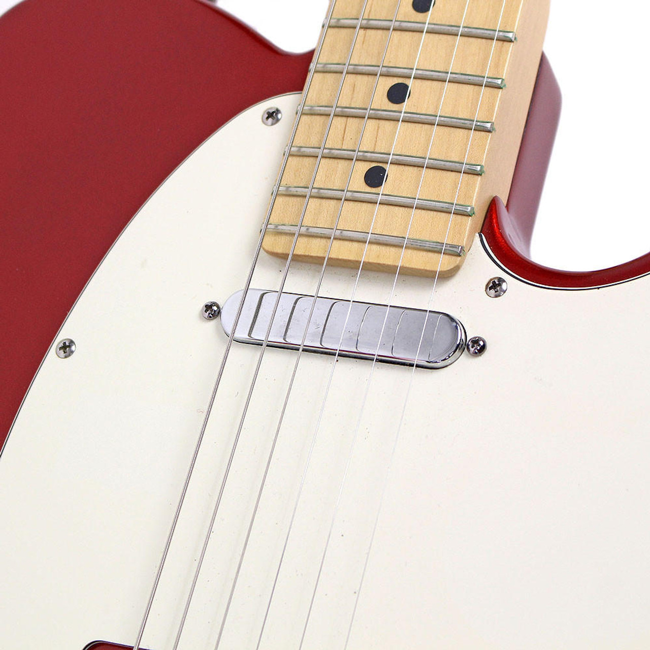 2006 Fender 60th Anniversary American Series Telecaster Tele