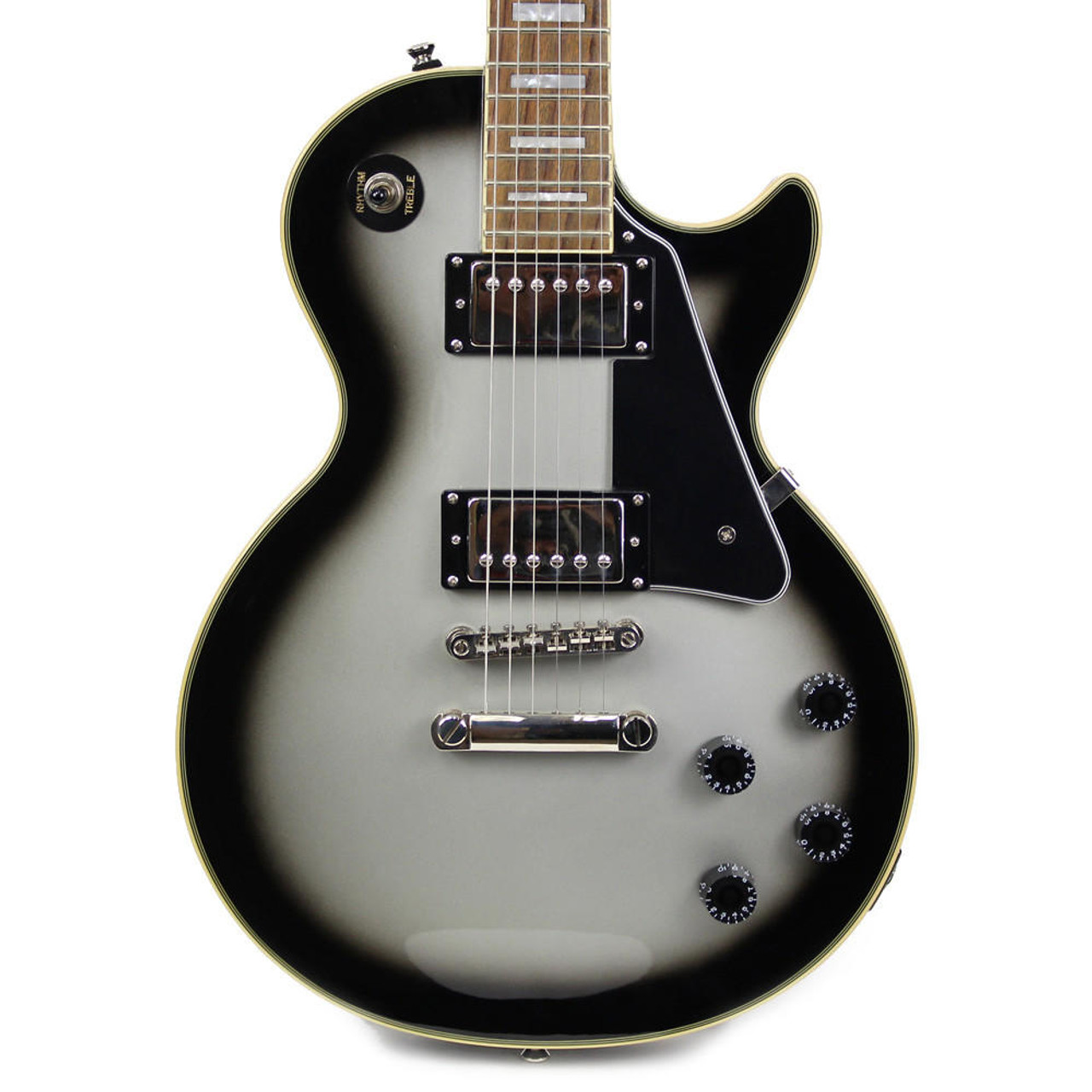 【美品】Epiphone Les Paul Custom Pro メンテ済み Amazon | Epiphone エピフォン エレキギター Les Paul Custom