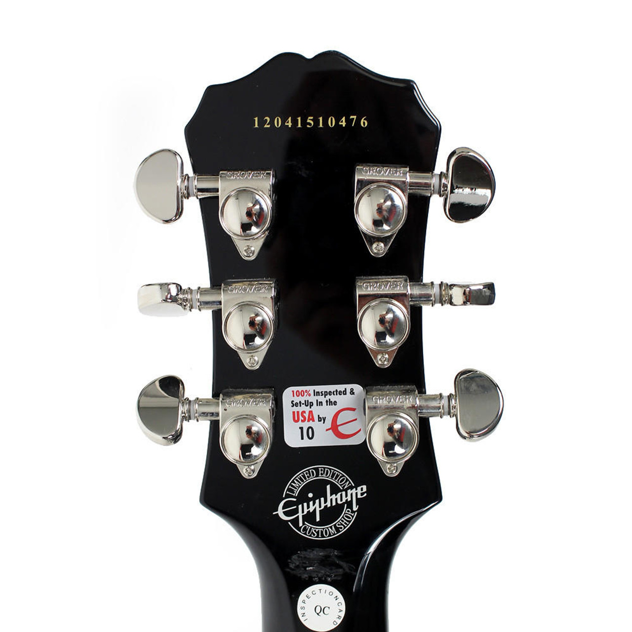 Epiphone Les Paul Custom エレキギター Amazon | エピフォン レスポール カスタム Epiphone Les Paul