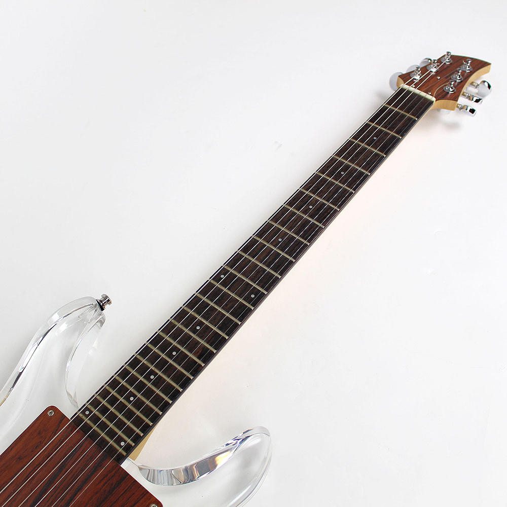 Ampeg Dan Armstrong Lucite Guitar ADA6 Ampeg ADA6 Dan Armstrong