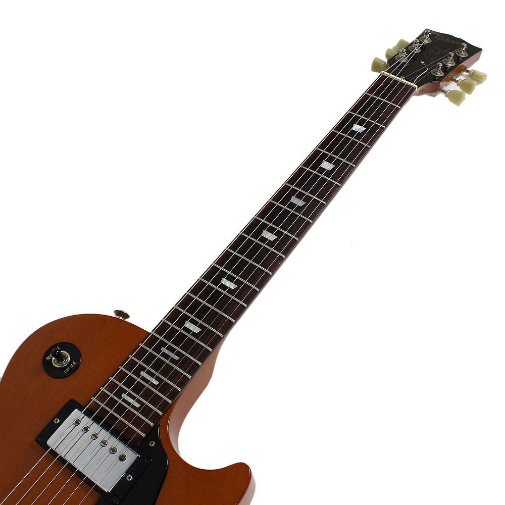 2001 gibson les paul standard tobacco burst 2001 Gibson Les Paul Special Electric Guitar Natural Finish