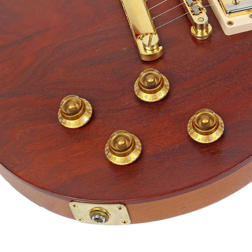 1999 Gibson Les Paul Smart Wood Studio Electric Guitar Natural