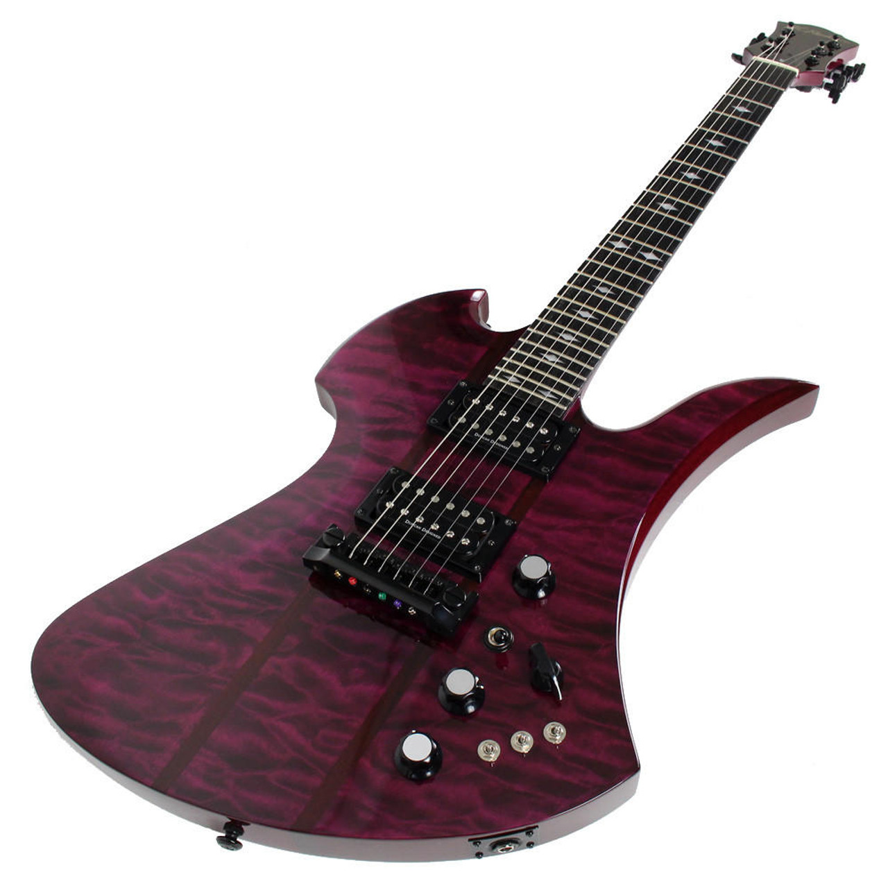 特価HOTB.C.RICH Mockingbird ST DUNCAN ビーシーリッチ モッキンバード ダンカン B.C.リッチ