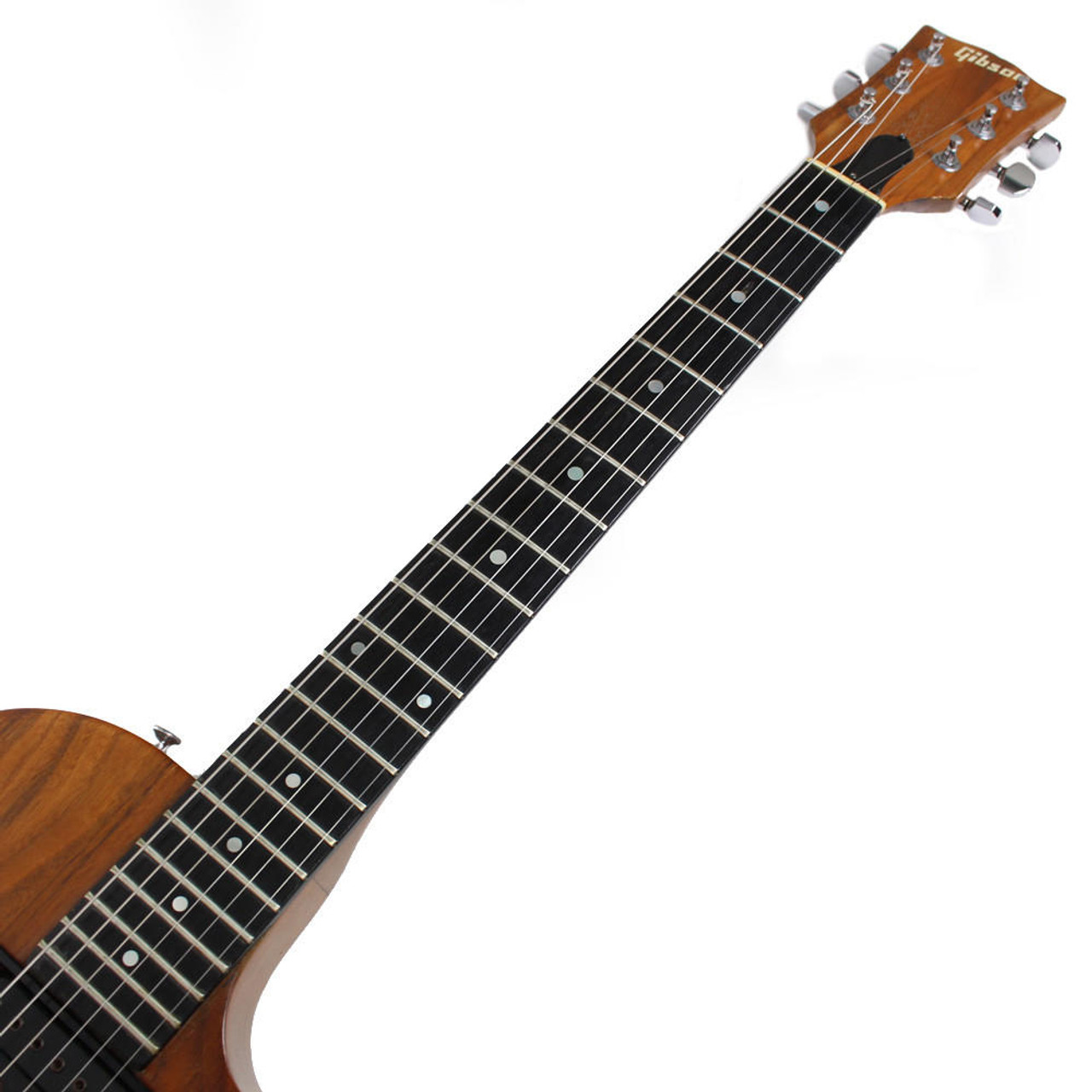 1978 Gibson The Paul Les Paul in Natural | Cream City Music