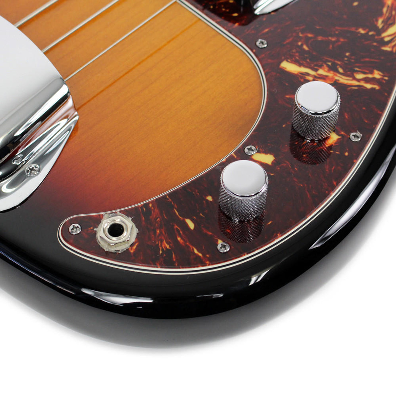 2013 Fender American Standard Precision Bass in 3 Color