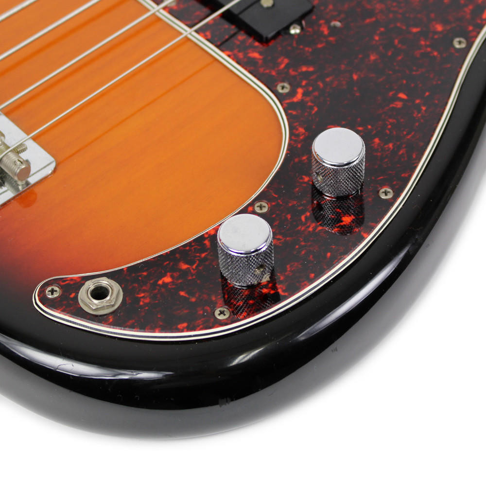 1990s Fender American Vintage Reissue '62 Precision Bass in