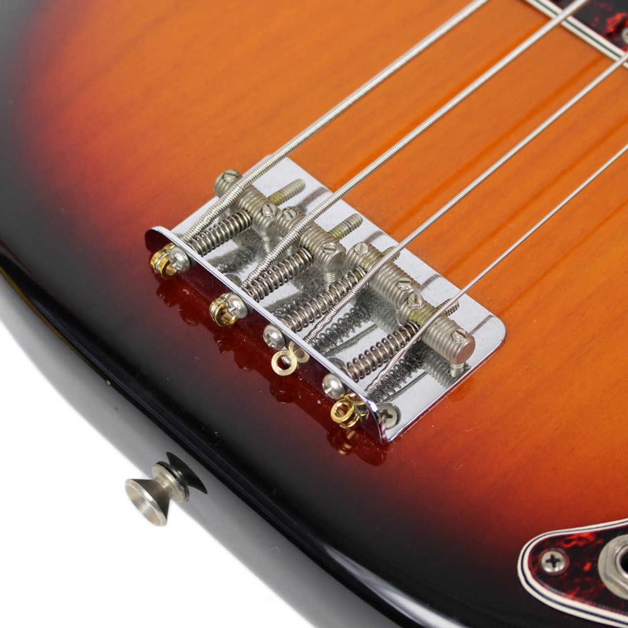 1990s Fender American Vintage Reissue '62 Precision Bass in