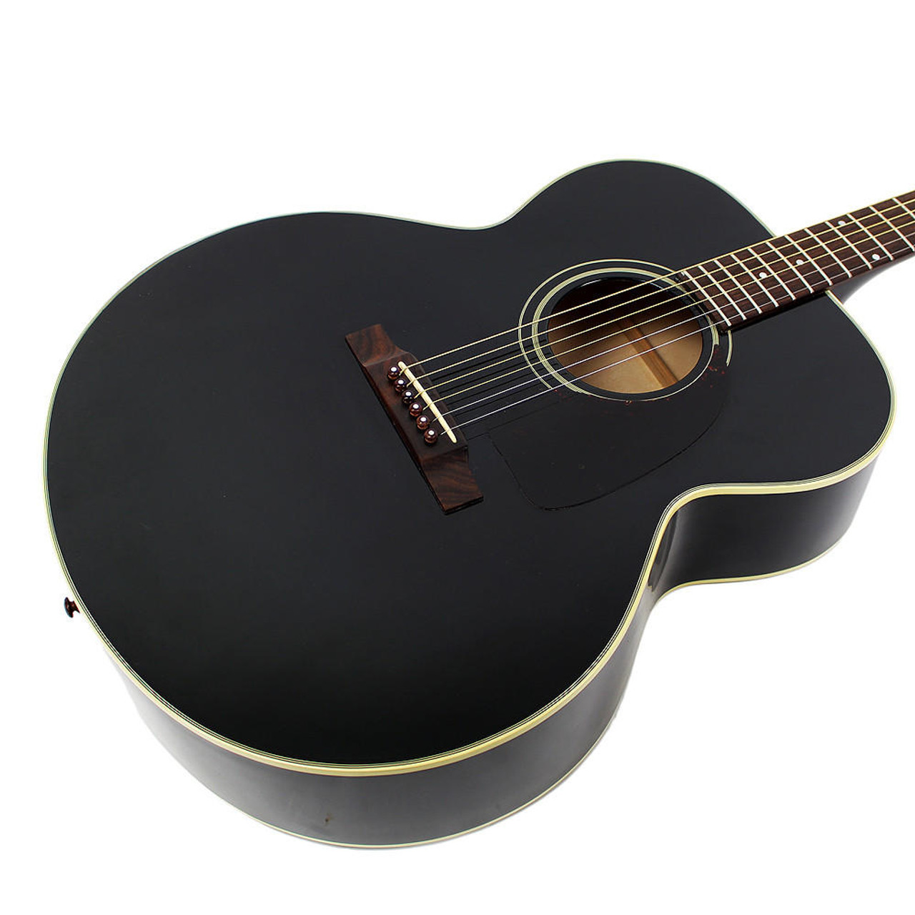 その他 GIZMO MORRIS BLACK Gretsch G6134TG Limited Edition Paisley Penguin w/Bigsby