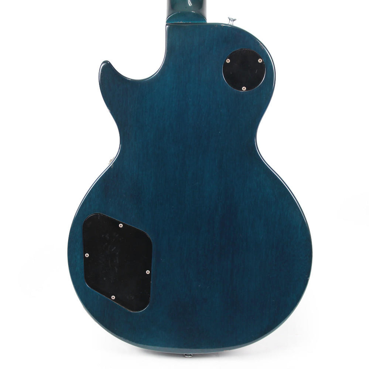 1984 Gibson Les Paul Studio in Blue | Cream City Music