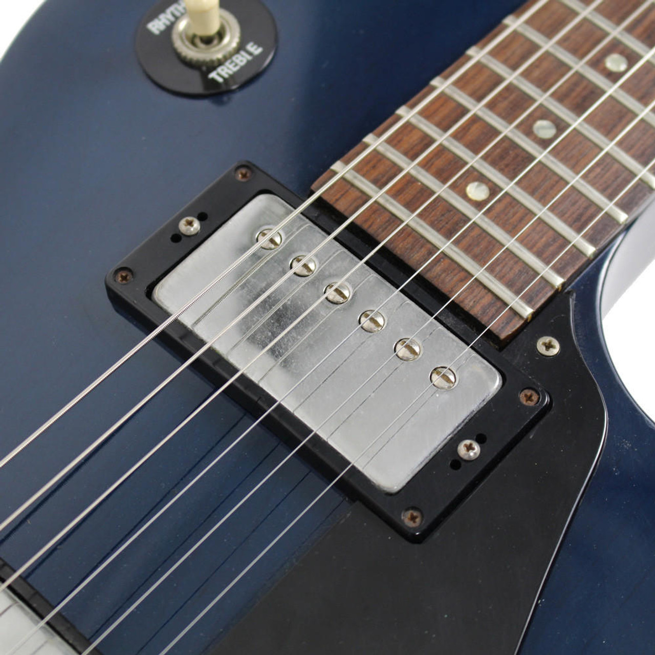 Epiphone Les Paul Studio ブルー Epiphone Les Paul Muse – Gibson