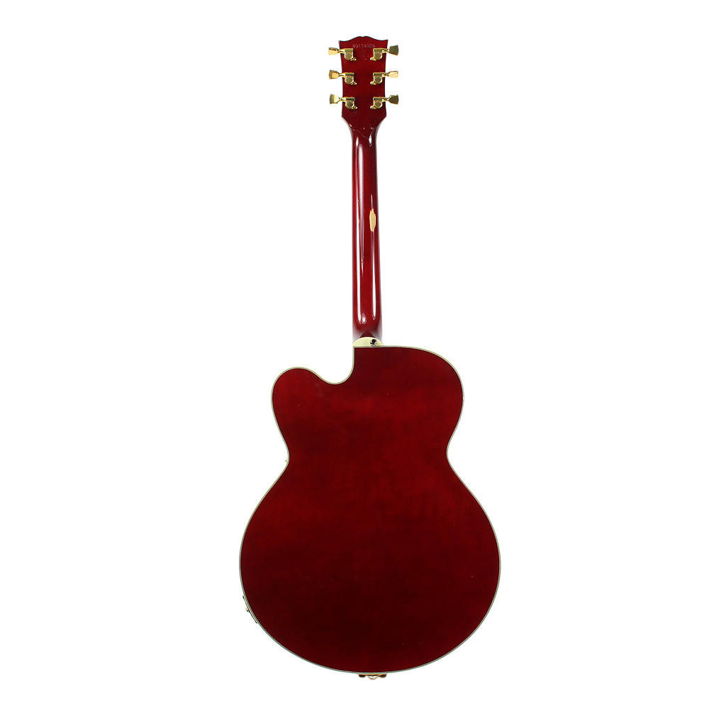 BOHEMIAN GUITAR シガーボックスギター レッド BOHEMIAN GUITAR シガーボックスギター レッド - メルカリ