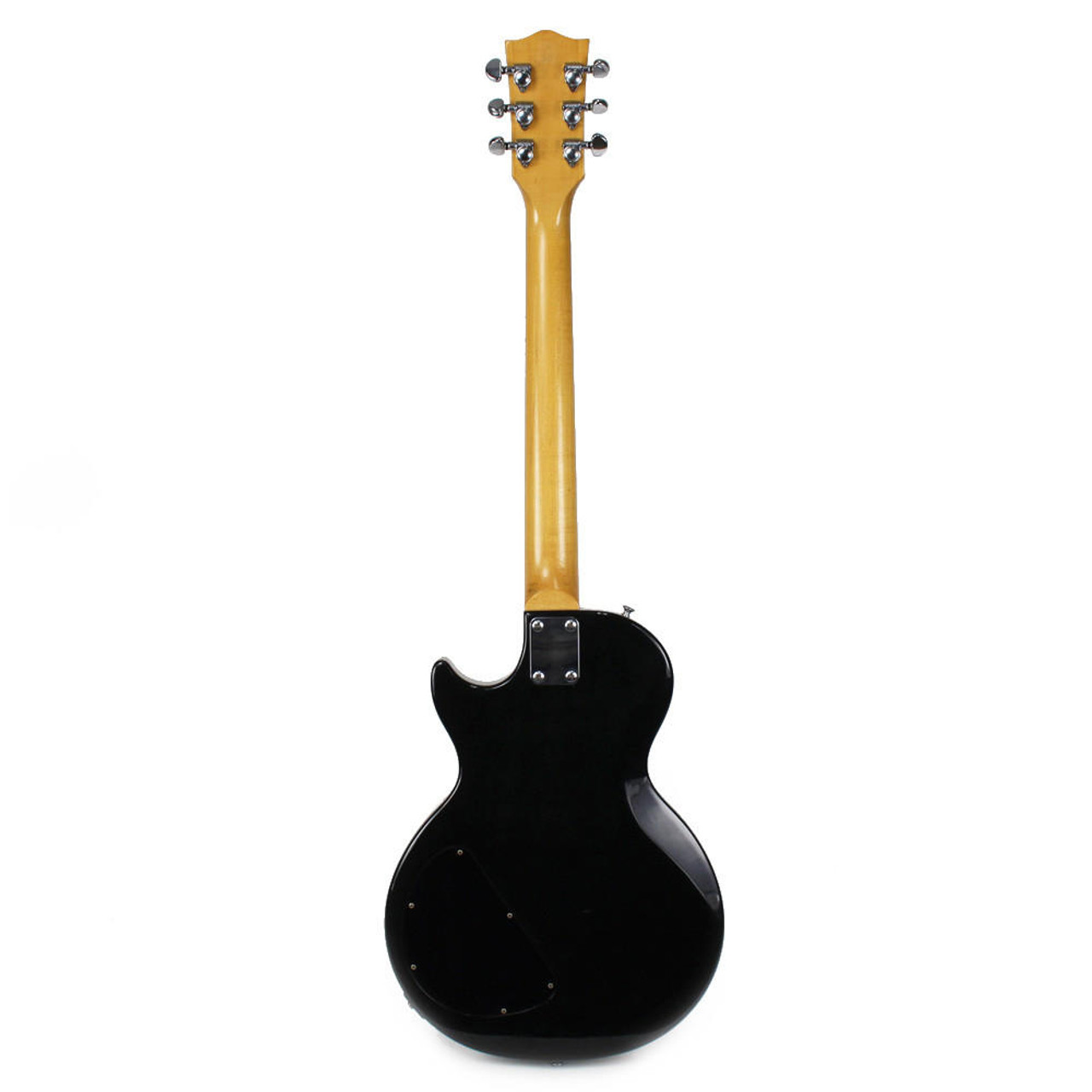 1987 Gibson Invader in Black | Cream City Music
