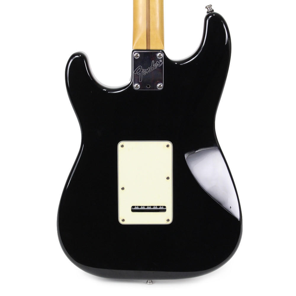 AMERICAN STANDARD STRATOCASTER ハードケース付き Fender 1996 50th Anniversary USA American Standard Stratocaster