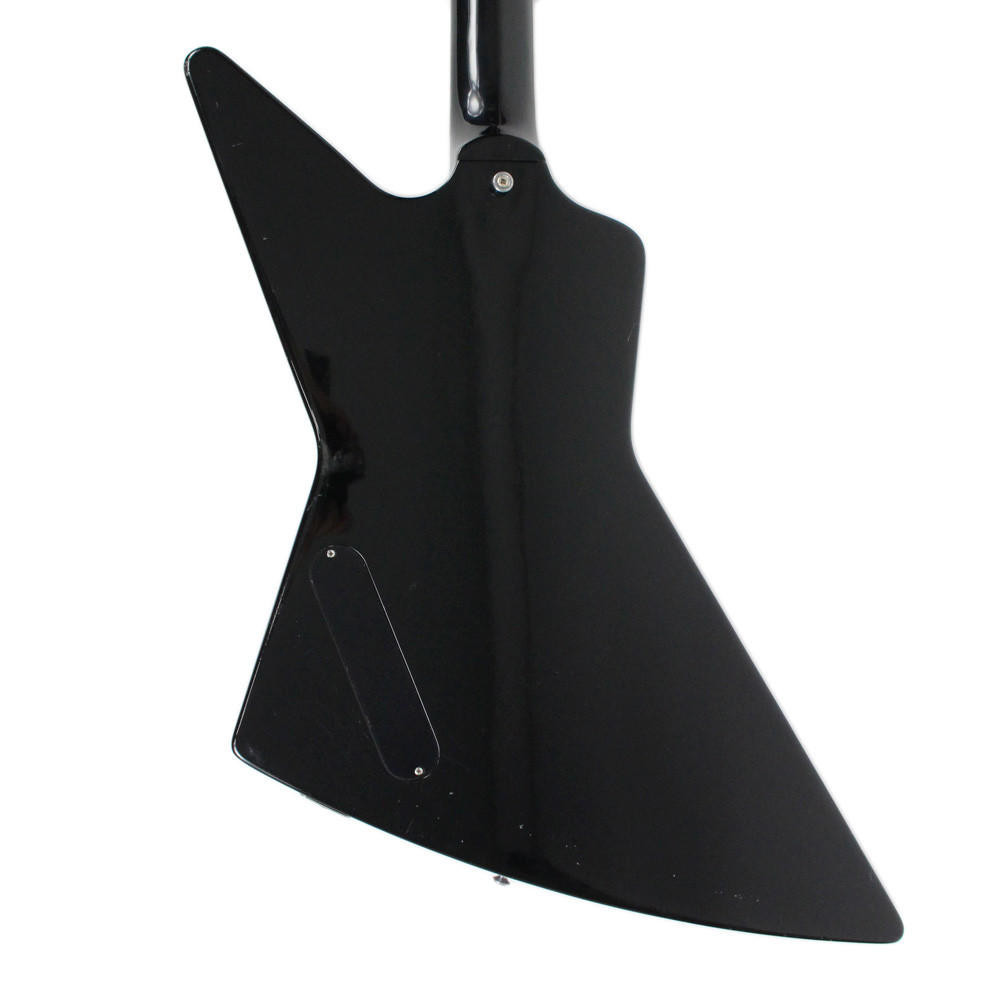 1993 Gibson Explorer in Black | Cream City Music