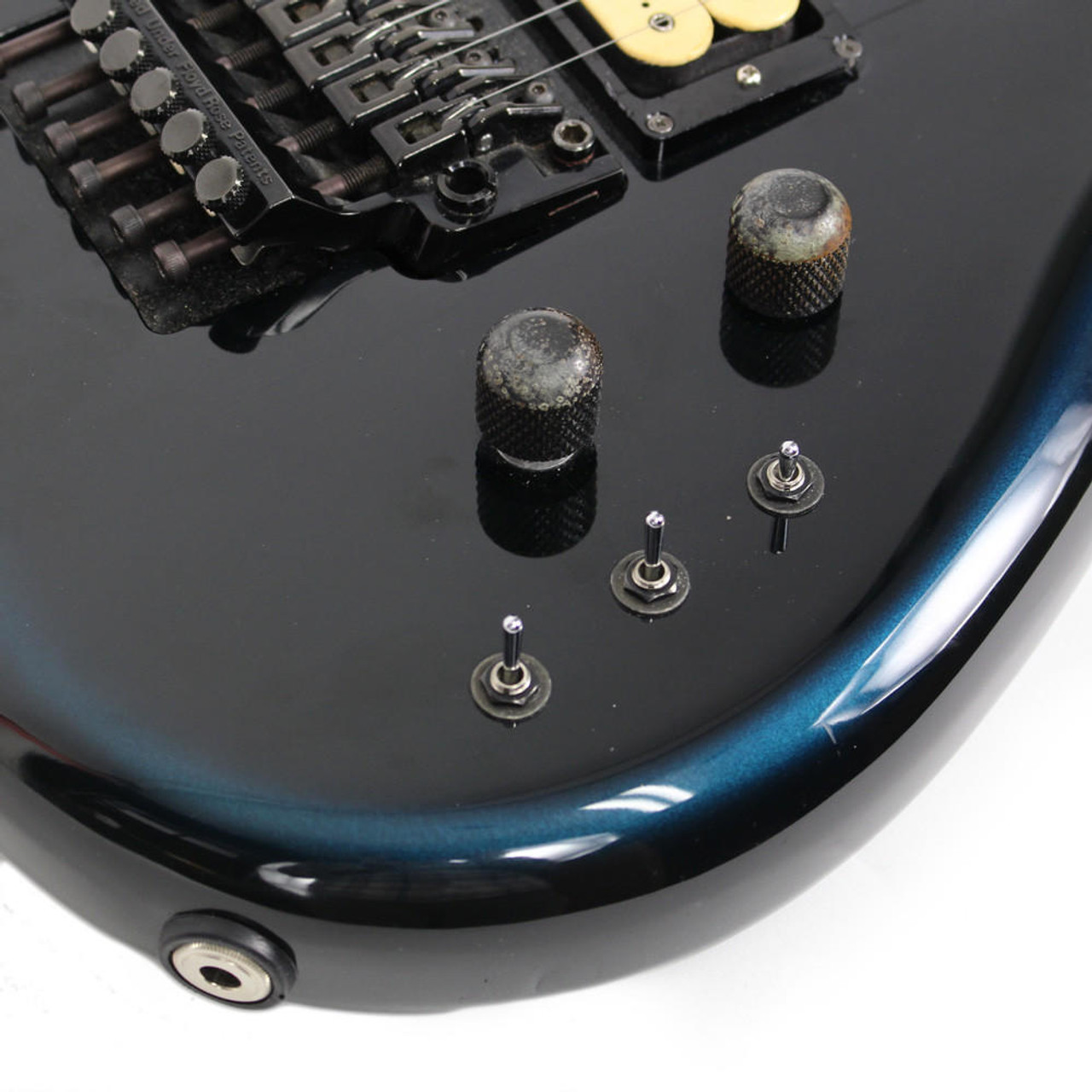 ■Ibanez PRO540R アイバニーズ 美品 日本製 フジゲン 1987 □Ibanez PRO540R アイバニーズ 美品 日本製 フジゲン 1987