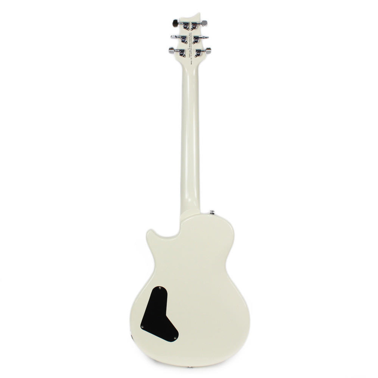 2009 Paul Reed Smith SE Singlecut in Antique White | Cream
