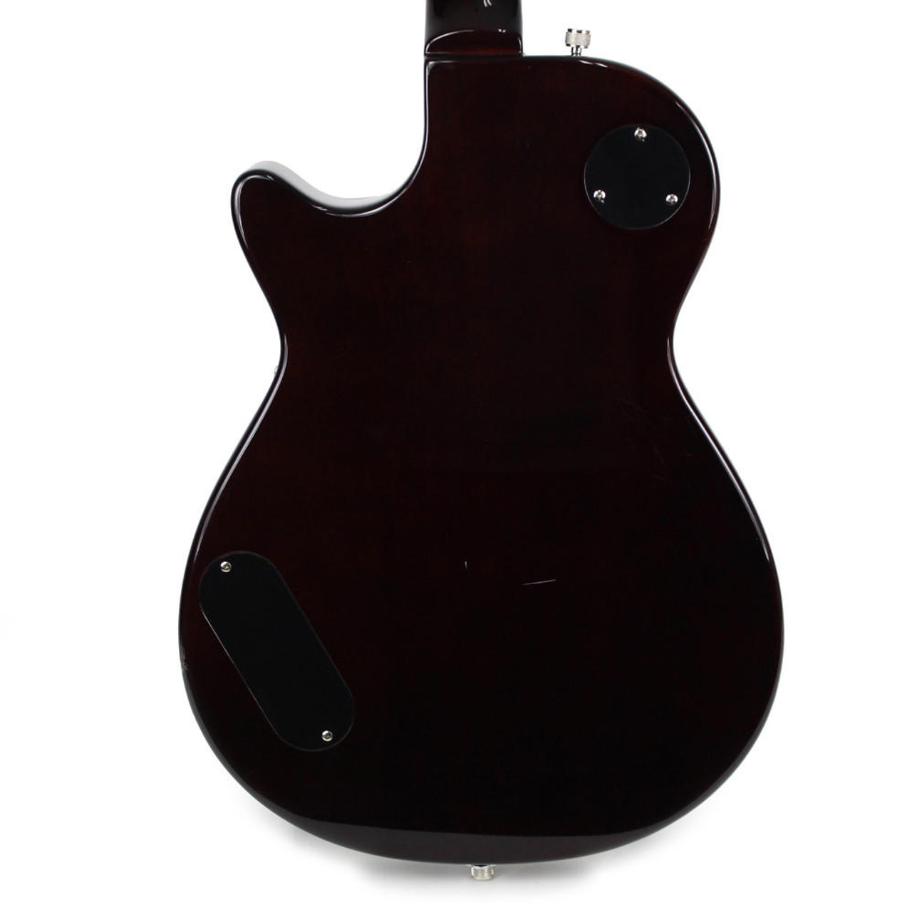 Gretsch Electromatic PRO JET ギター ブラック 2008 Gretsch Electromatic Pro Jet in Black | Cream City Music
