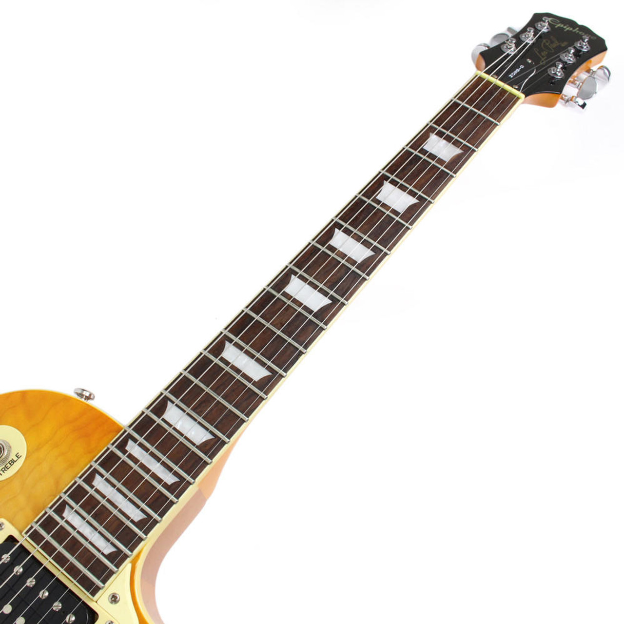 Epiphone Les Paul 2003年青島製 2003 Epiphone Les Paul Standard – Empire Guitars
