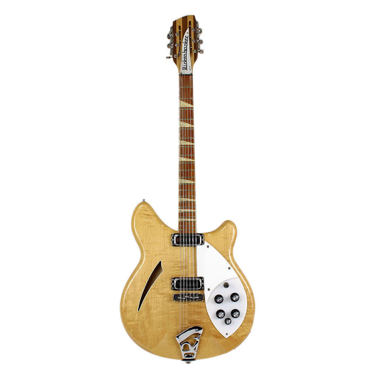 Rickenbacker 360/12 ワケ有り特価 Rickenbacker 360/12 ワケ有り特価 楽器・機材