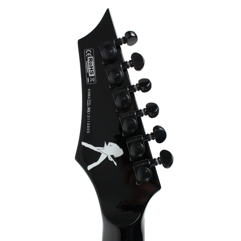 ギター VJR Drive TA.effects MATT BLACK ギター VJR Drive TA.effects MATT BLACK ギター VJR Drive TA